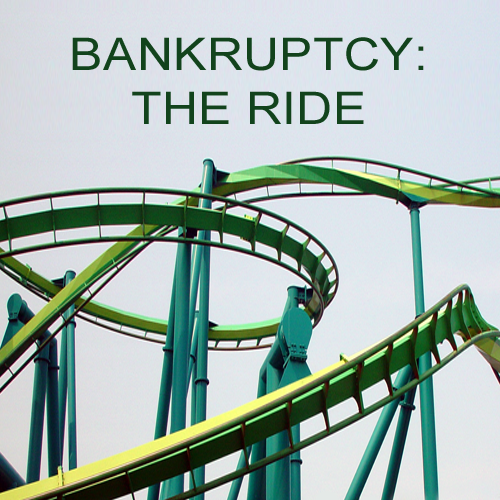 The bankruptcy industry has several challenges that arise from its highly dynamic nature